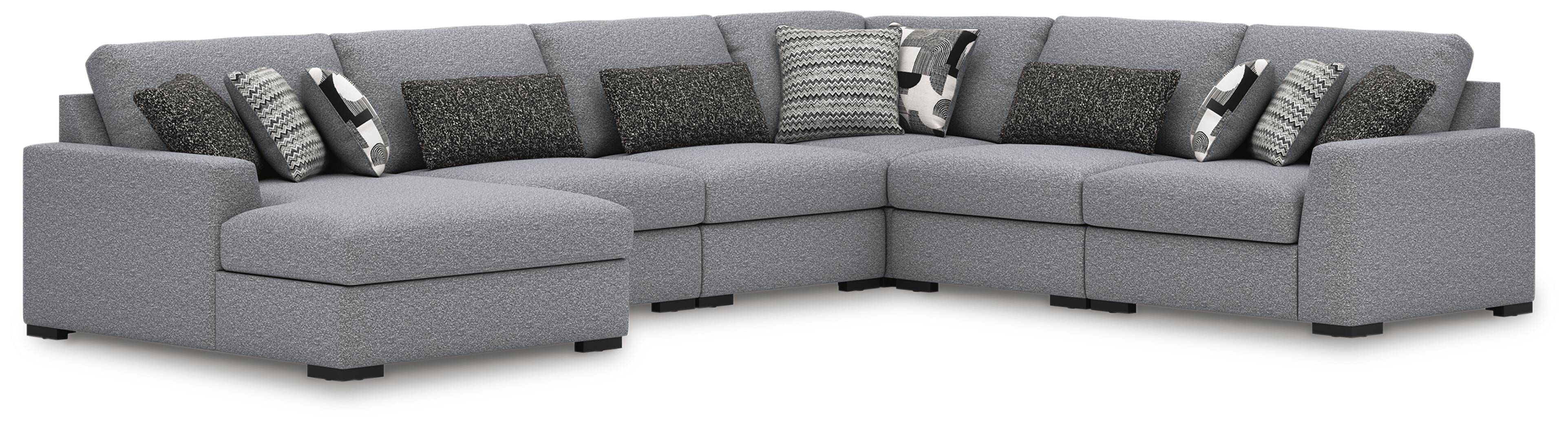 Bealton Sectional with Chaise - Image 16