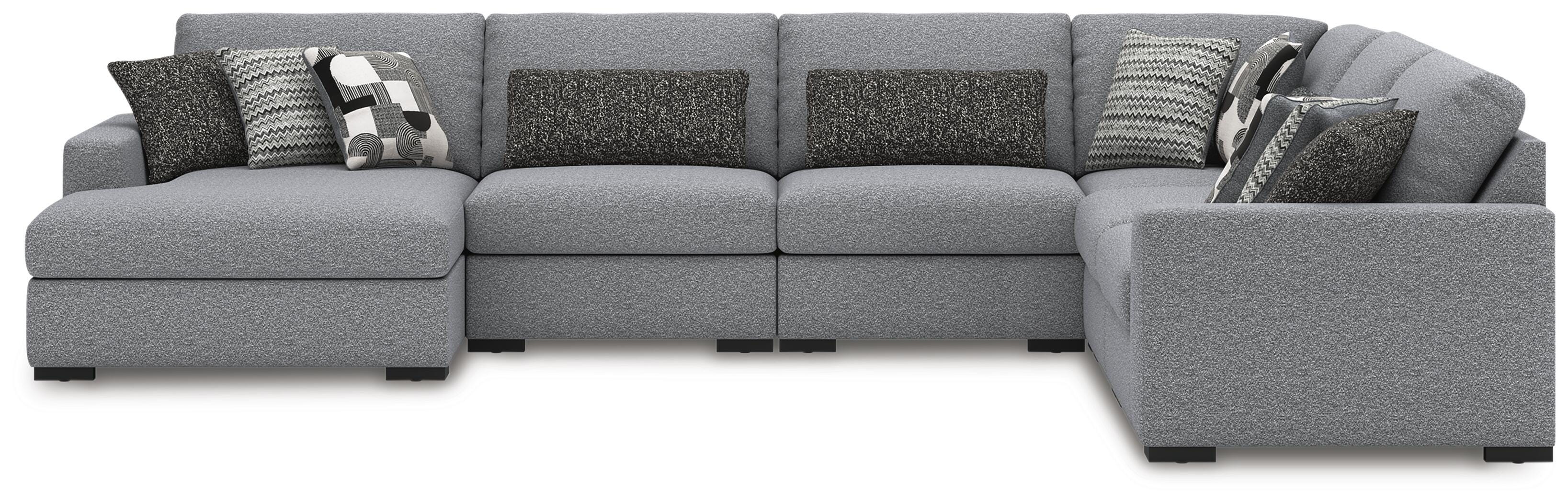 Bealton Sectional with Chaise - Image 17