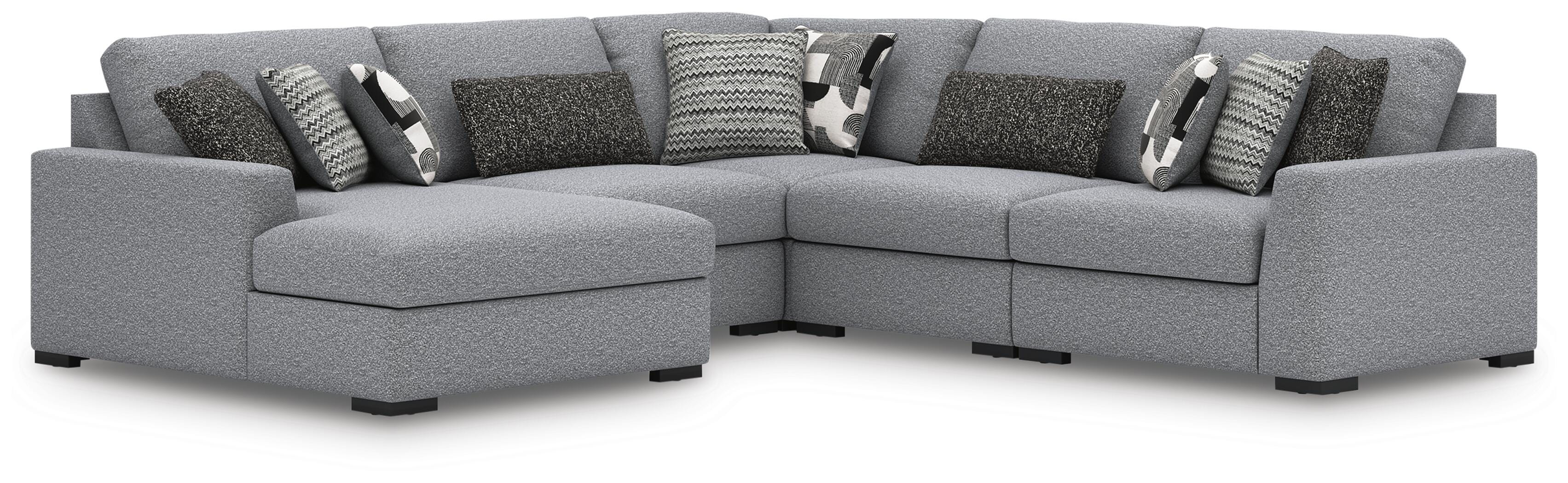 Bealton Sectional with Chaise - Image 2