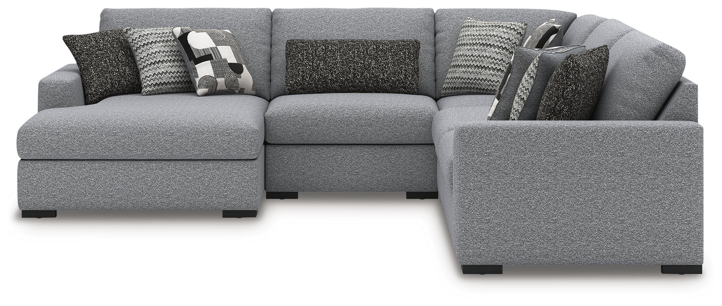 Bealton Sectional with Chaise - Image 3