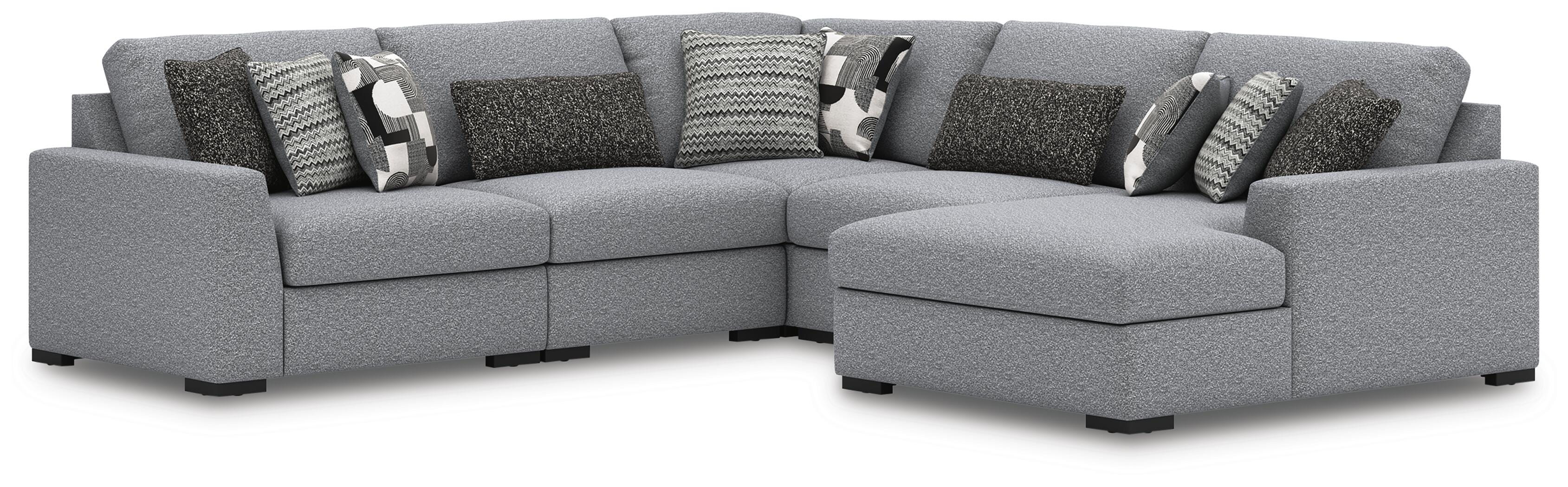 Bealton Sectional with Chaise - Image 5