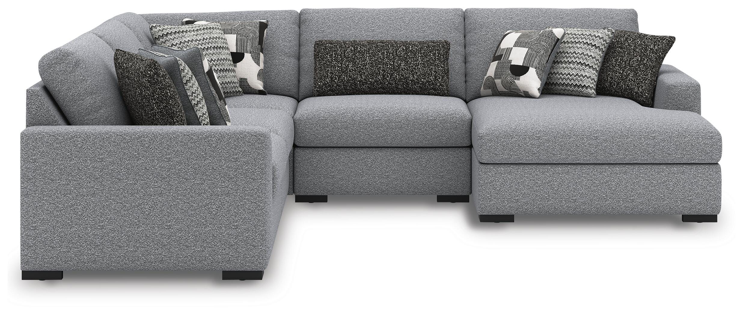 Bealton Sectional with Chaise - Image 6