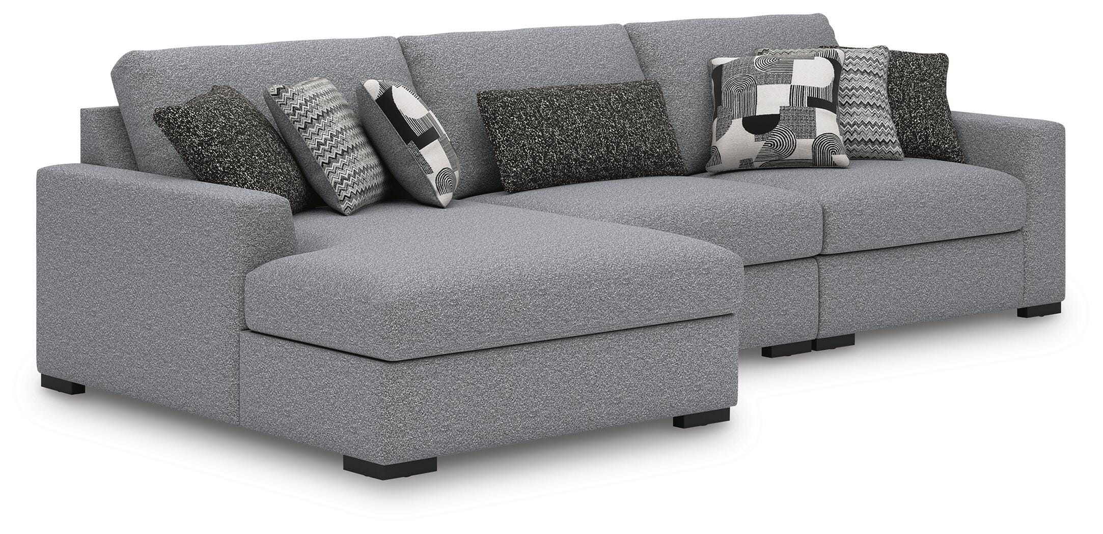 Bealton Sectional with Chaise - Image 8