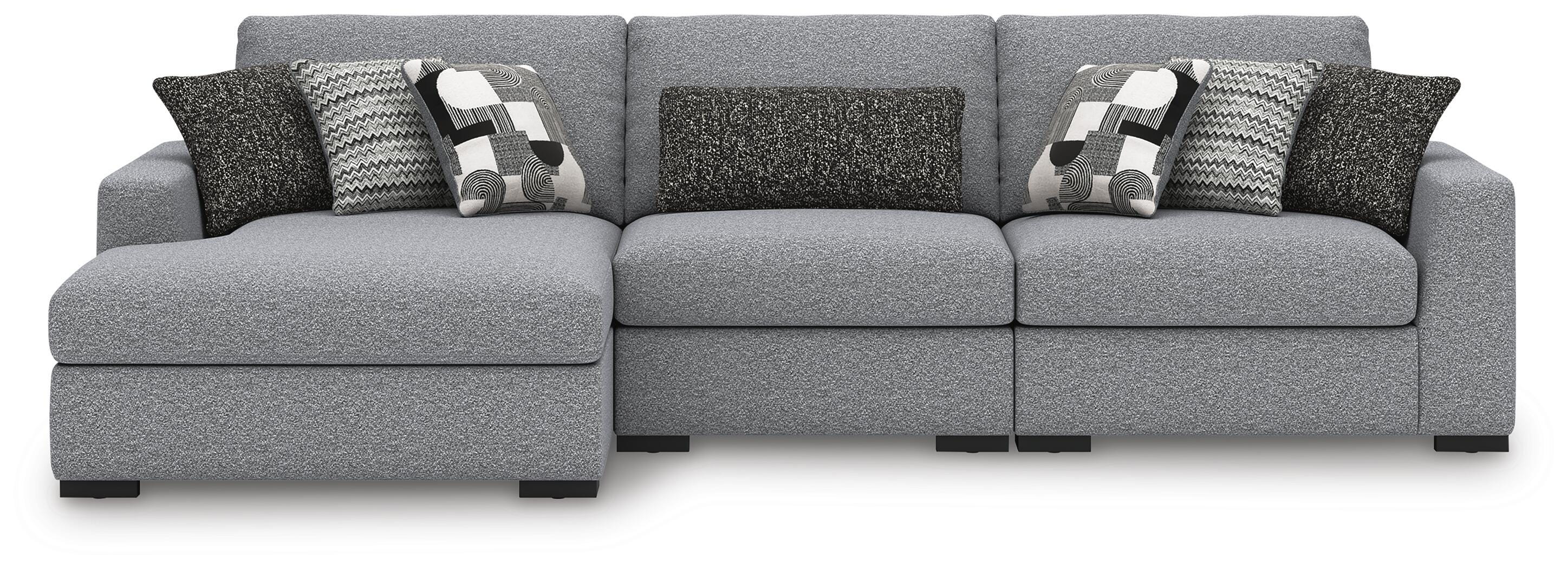 Bealton Sectional with Chaise - Image 9