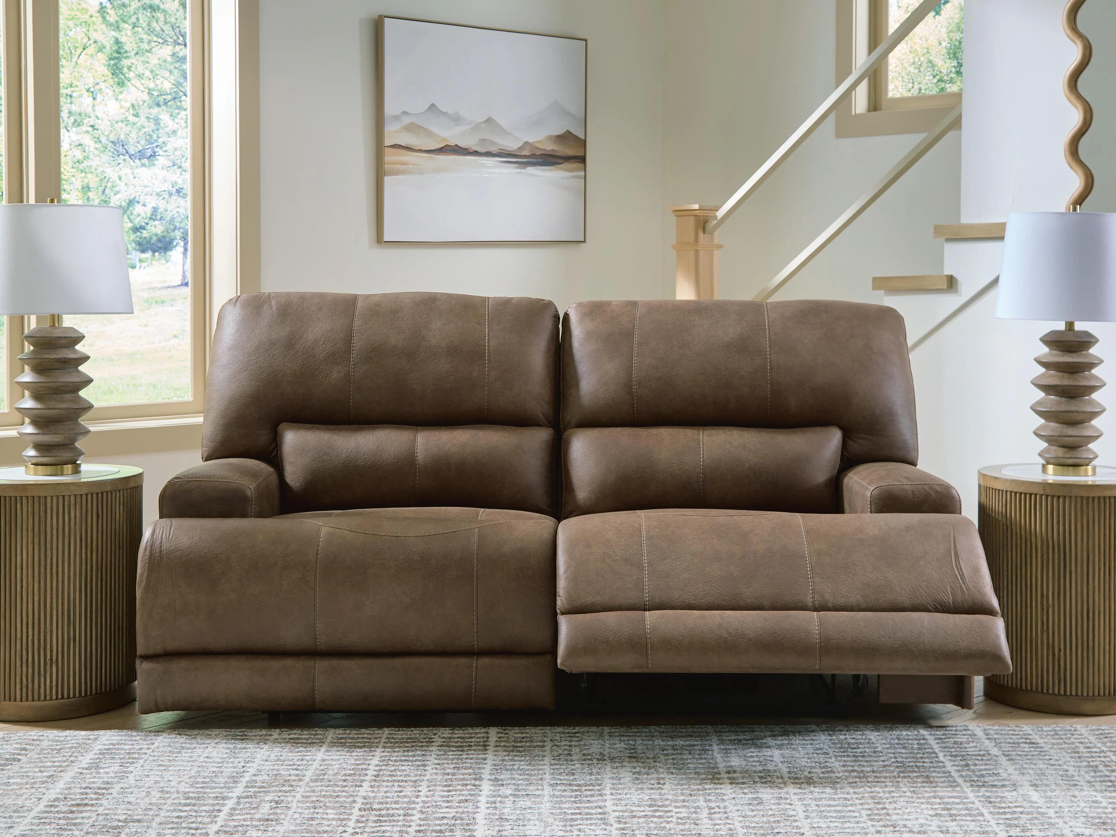 Beckley Place Power Reclining Sofa - Image 6