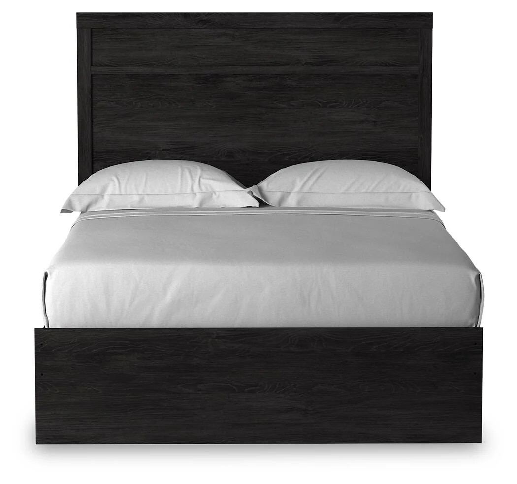 Belachime Bed - Image 24