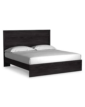 Belachime Bed - Image 28