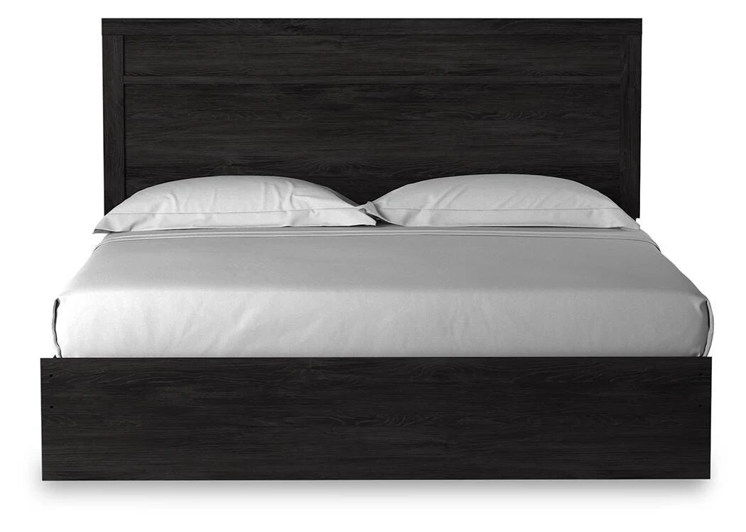 Belachime Bed - Image 29