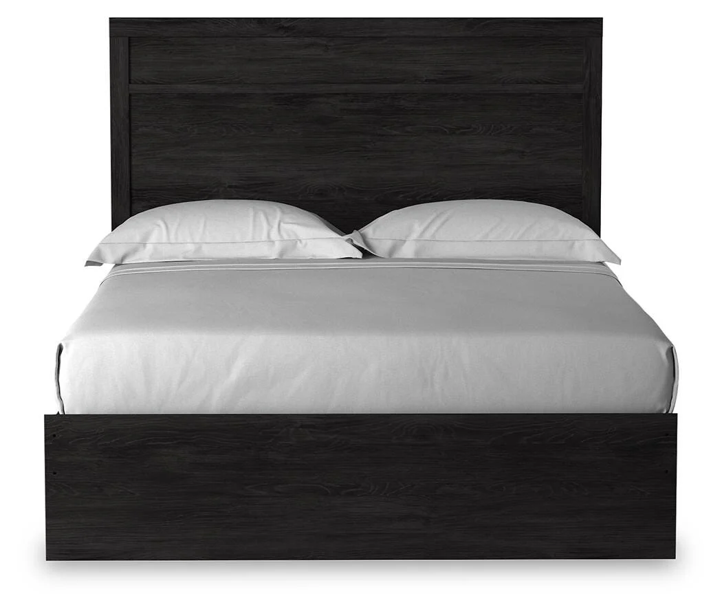 Belachime Bed - Image 6