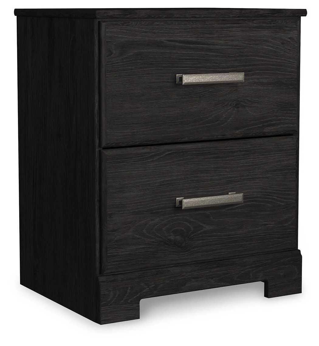 Belachime Bedroom Set - Image 10