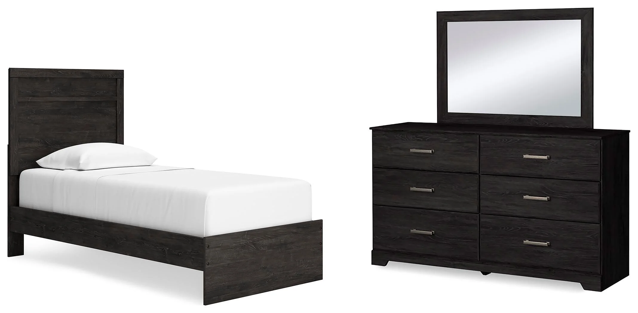 Belachime Bedroom Set - Image 12