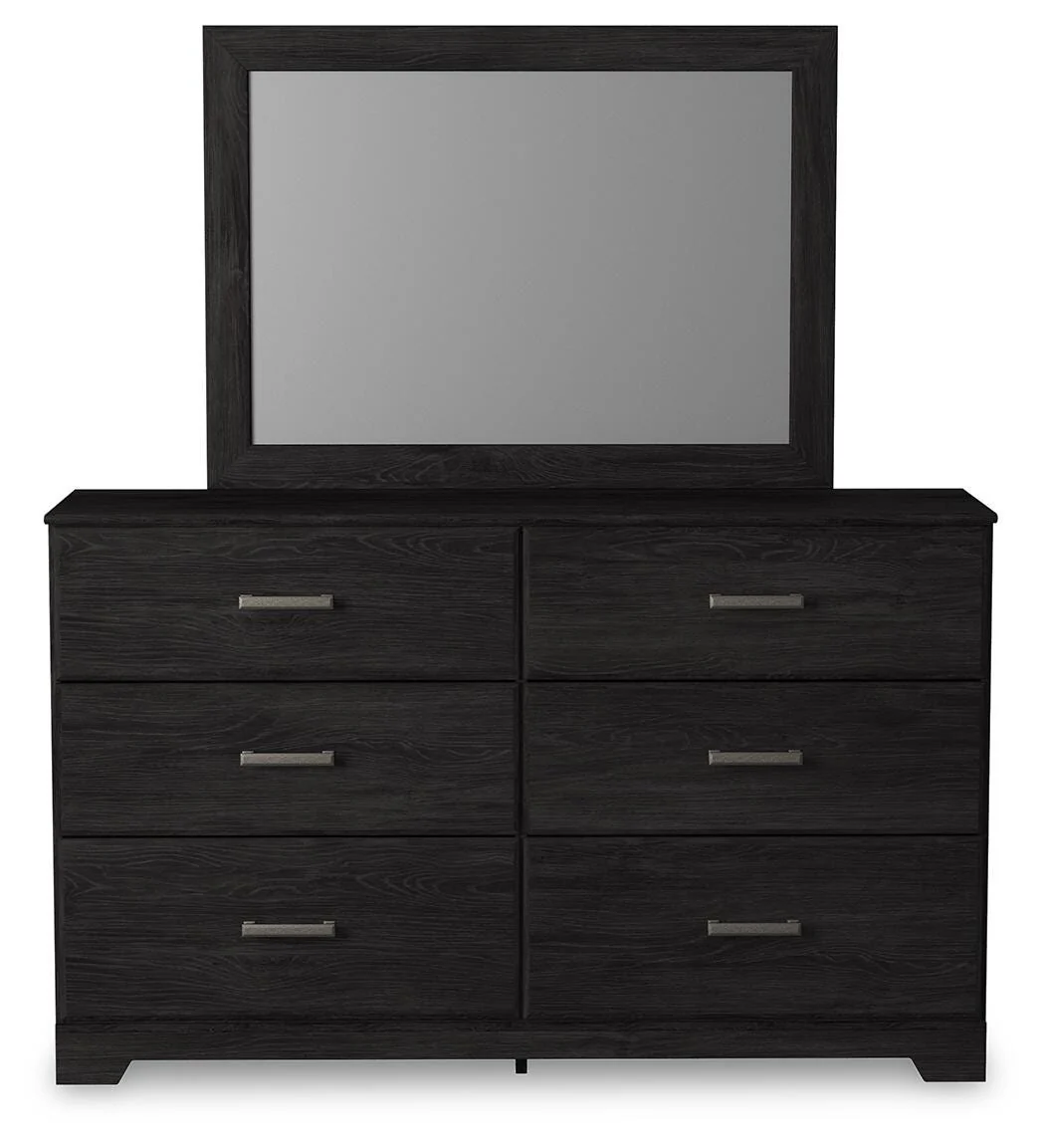 Belachime Bedroom Set - Image 13