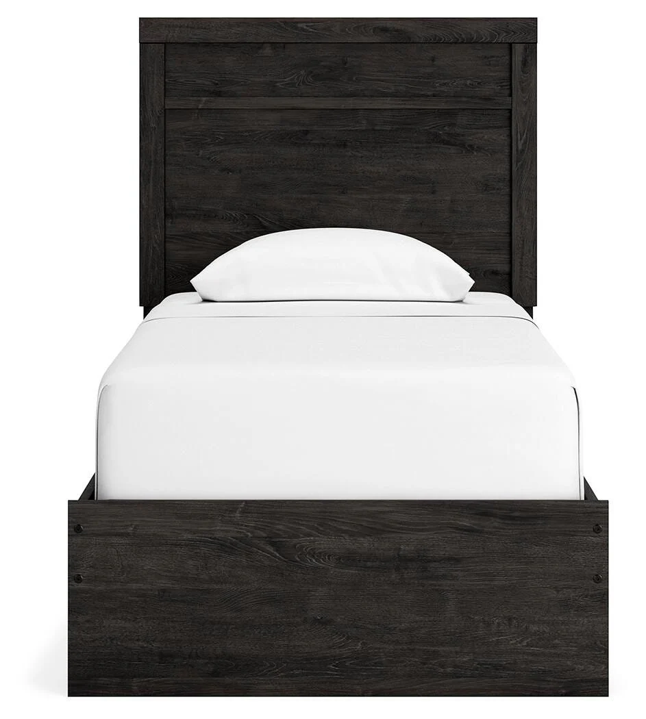Belachime Bedroom Set - Image 16