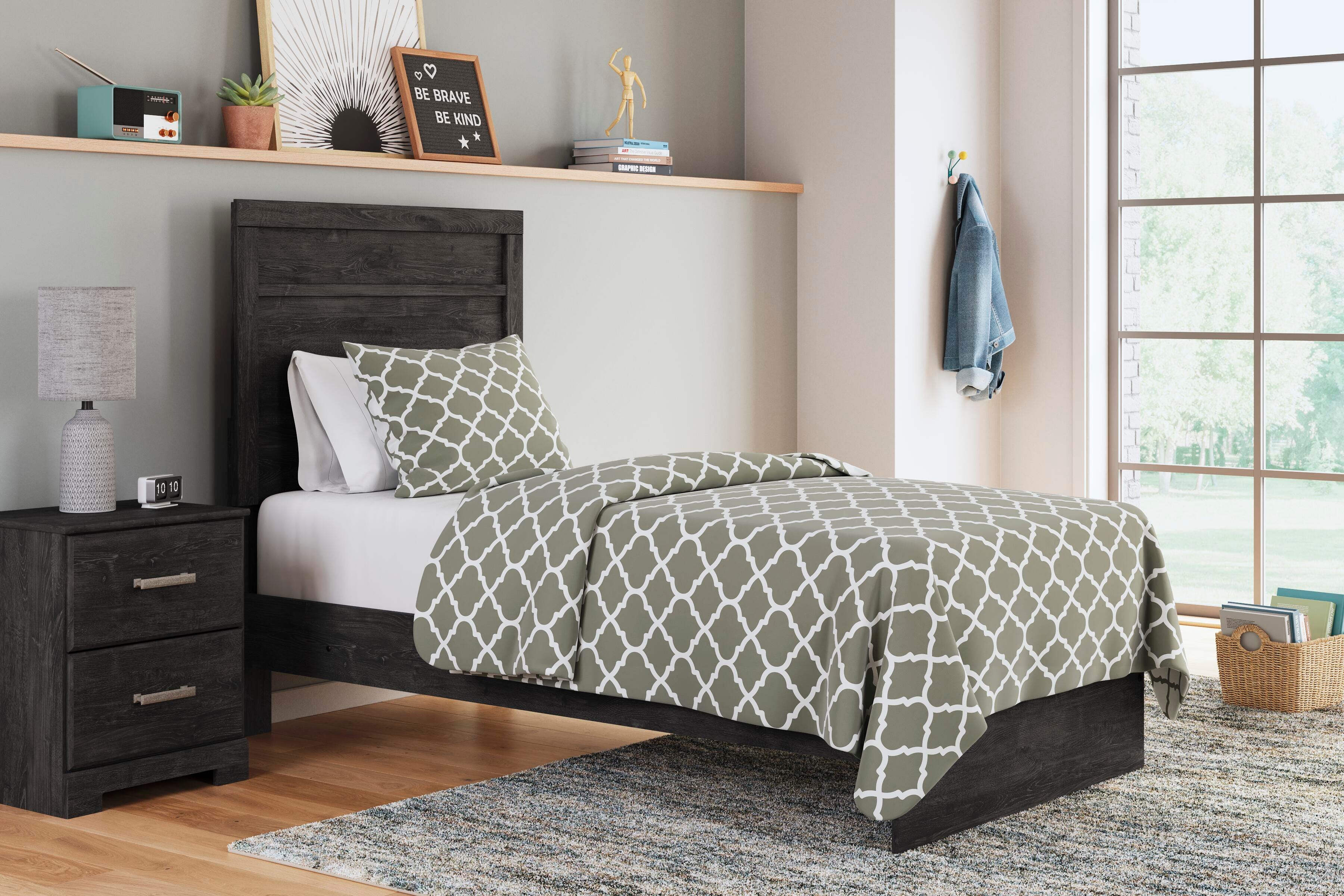 Belachime Bedroom Set - Image 22