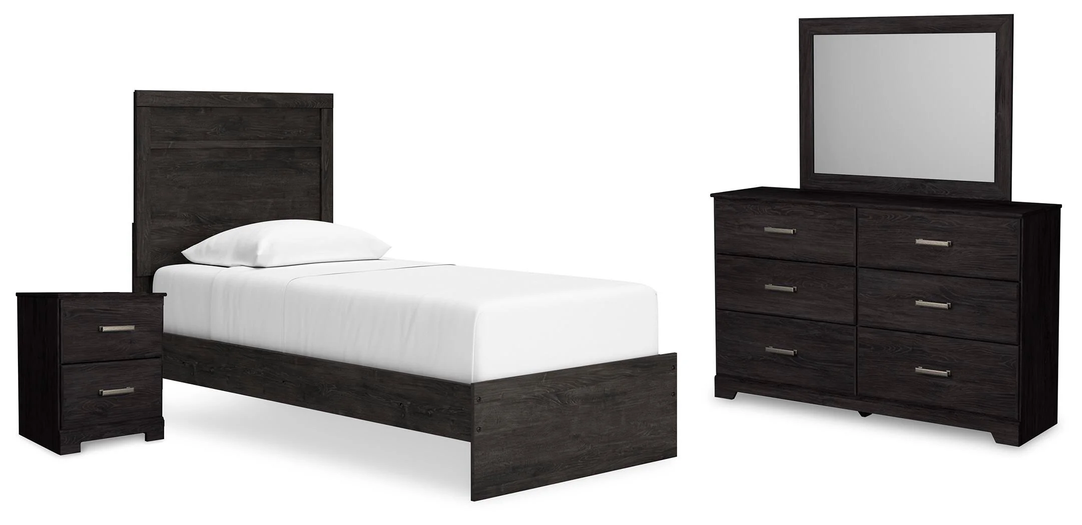 Belachime Bedroom Set - Image 24