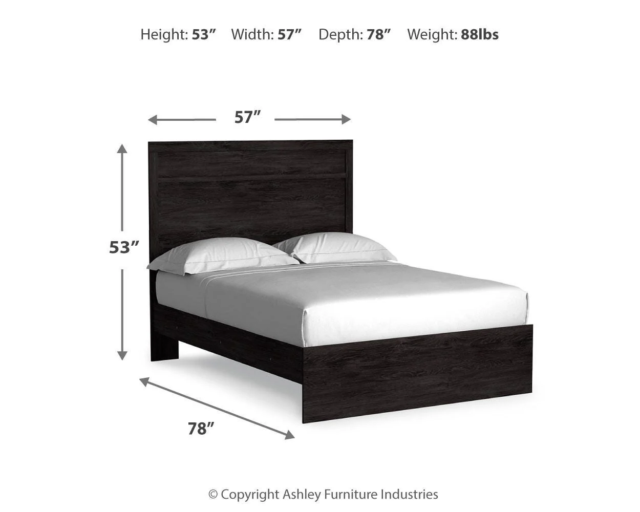 Belachime Bedroom Set - Image 27