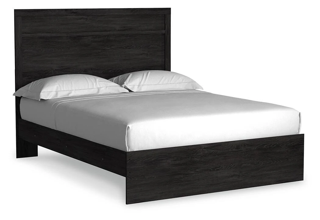 Belachime Bedroom Set - Image 3