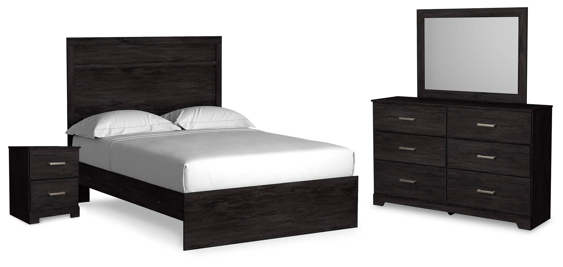 Belachime Bedroom Set - Image 30