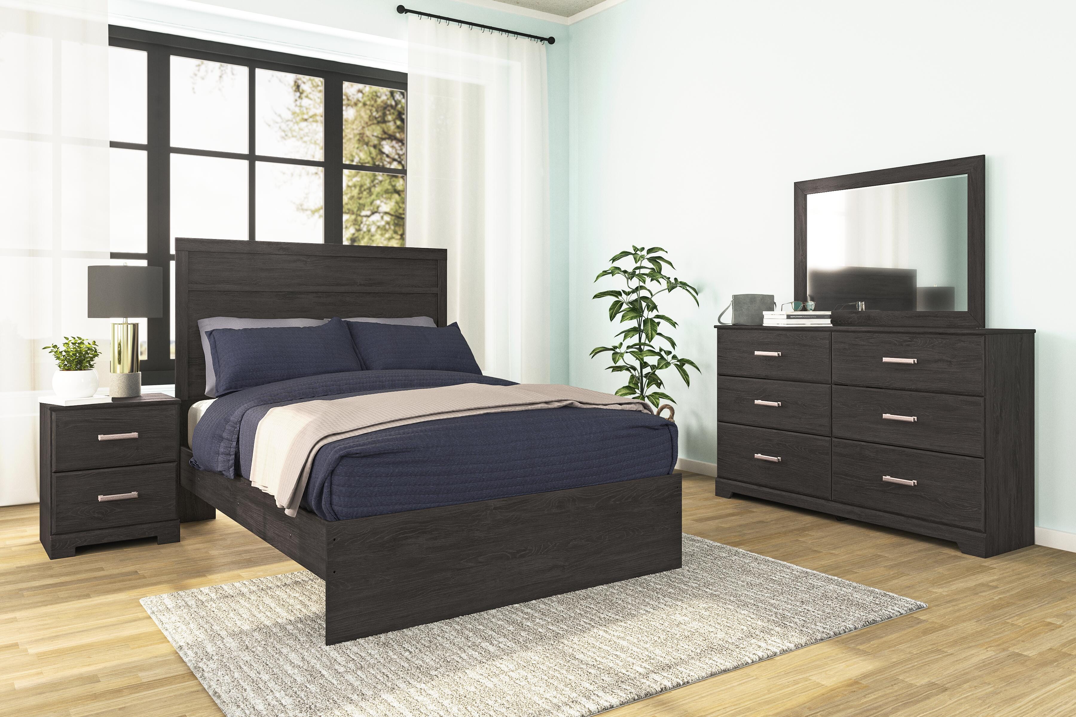 Belachime Bedroom Set - Image 31