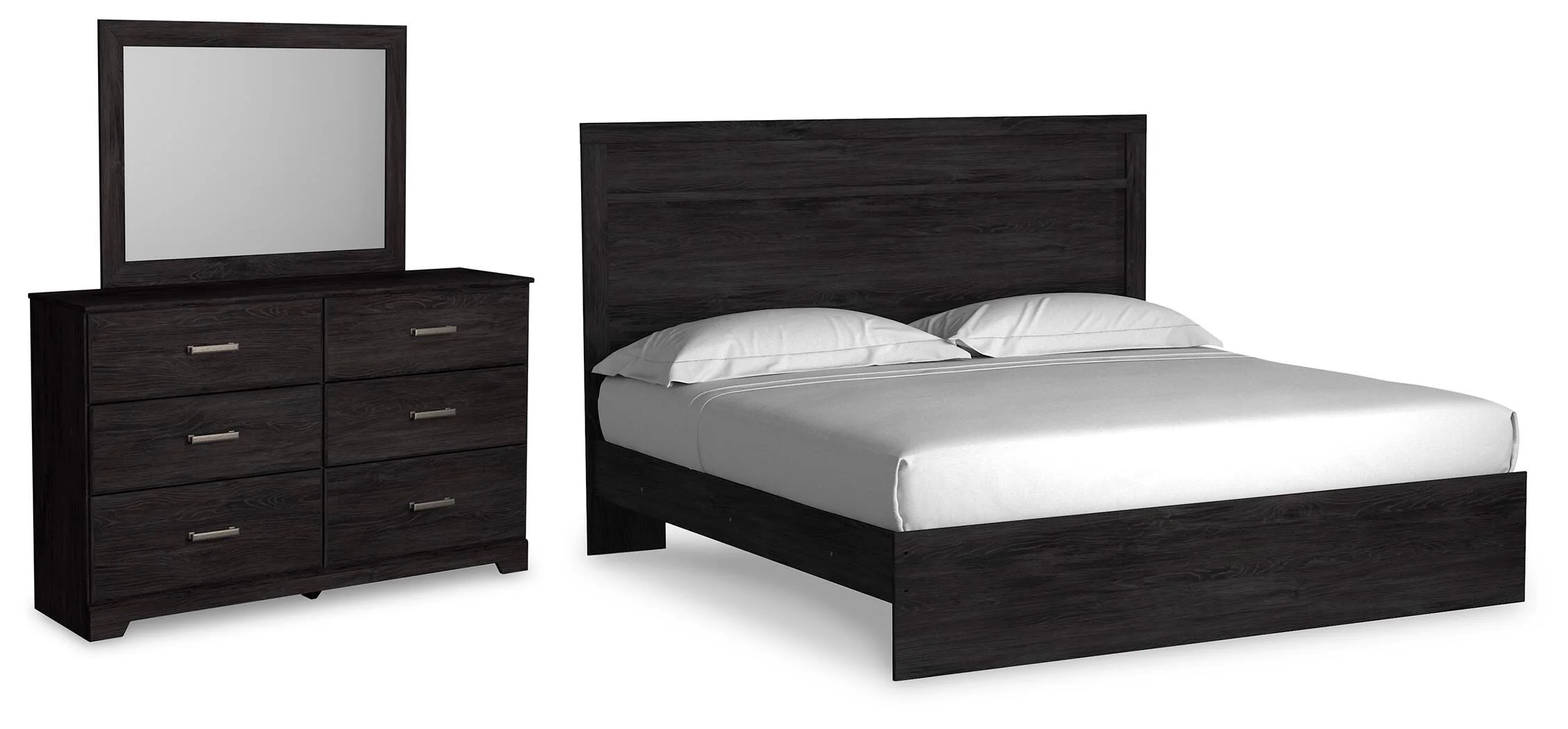 Belachime Bedroom Set - Image 32