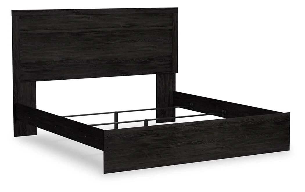 Belachime Bedroom Set - Image 35