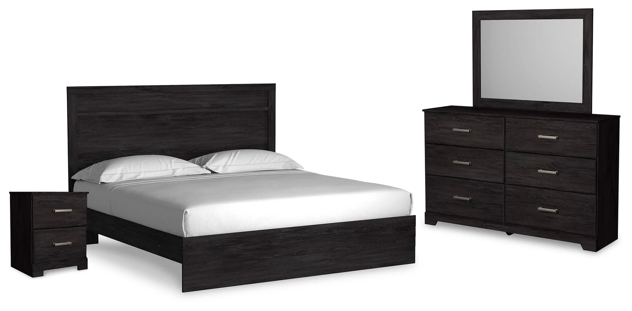 Belachime Bedroom Set - Image 37