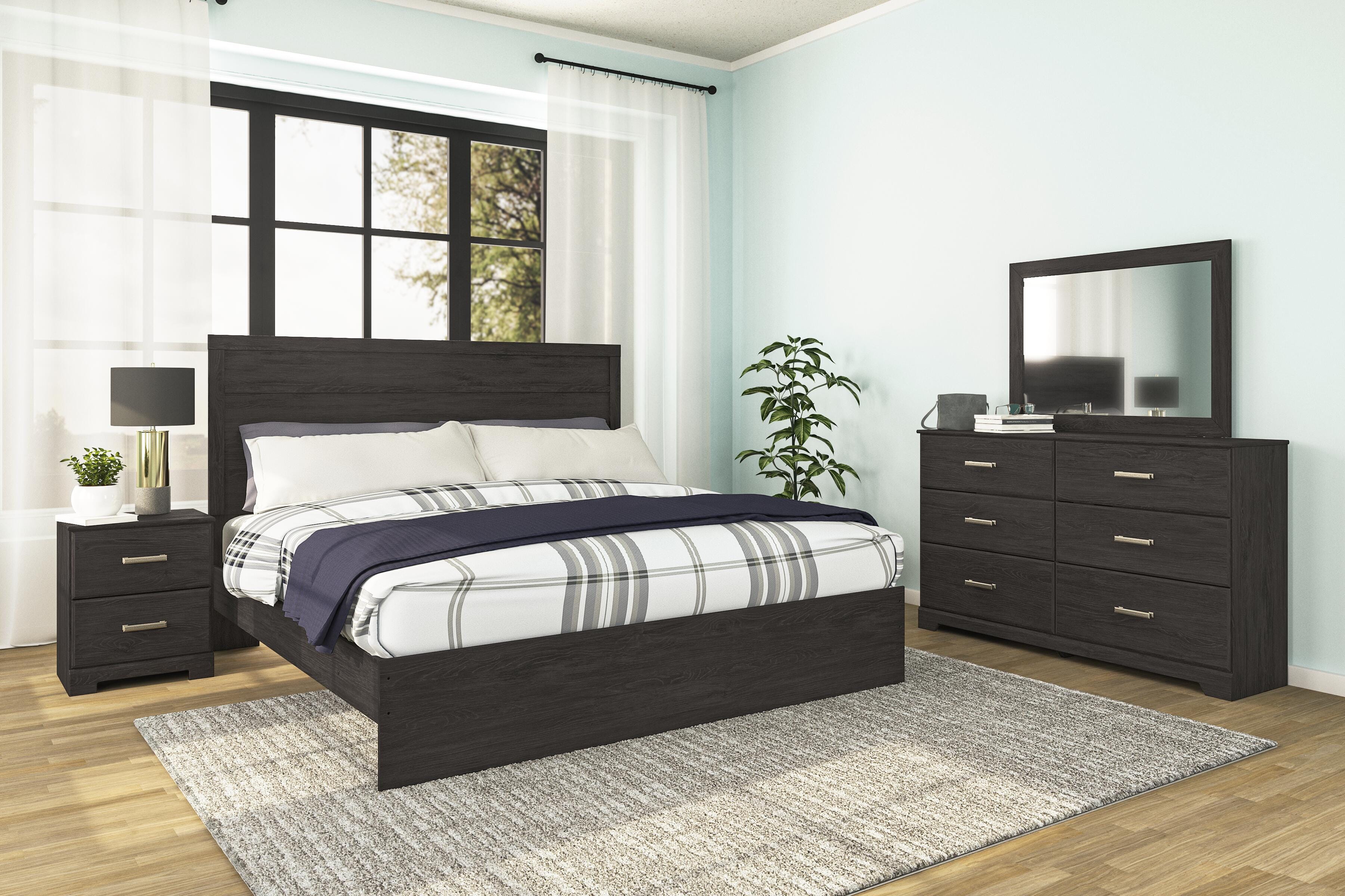 Belachime Bedroom Set - Image 38