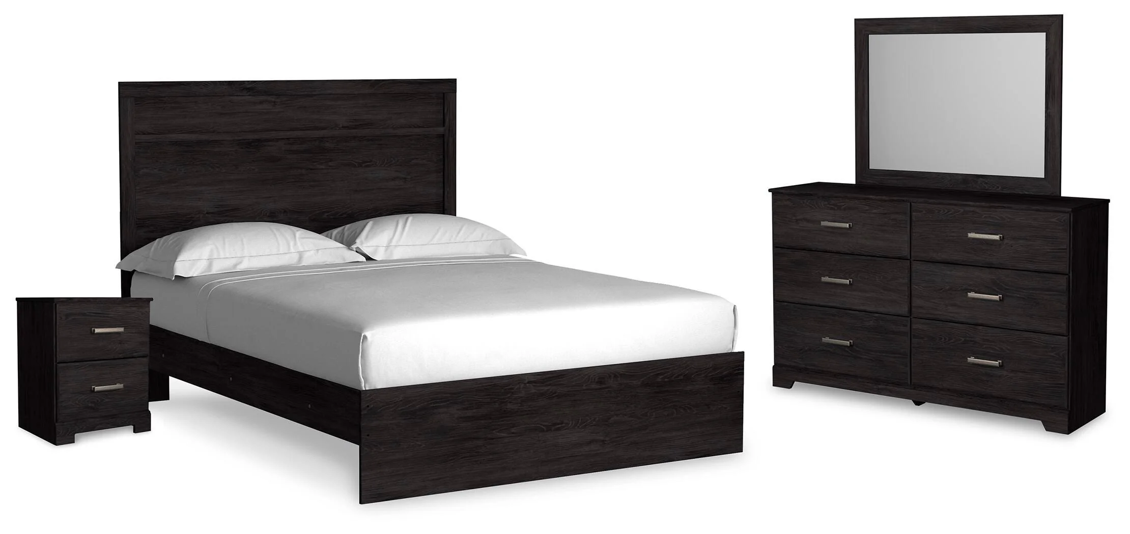 Belachime Bedroom Set - Image 9