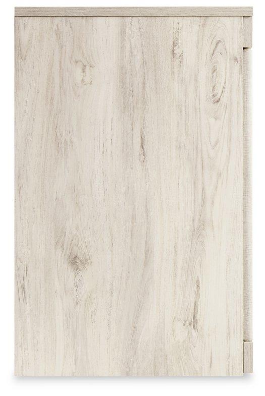 Bellaby 3-Piece Entertainment Center - Image 11