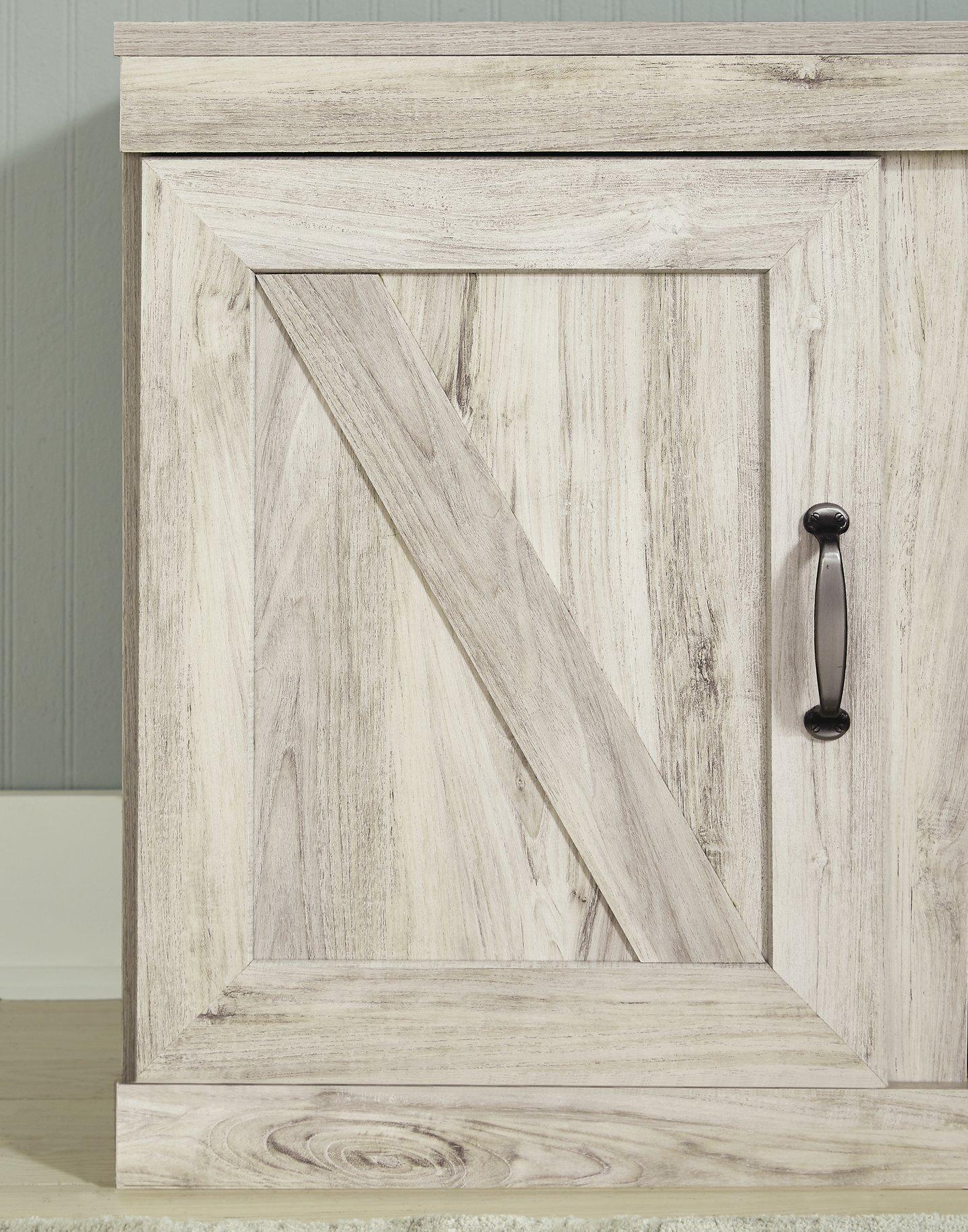 Bellaby 3-Piece Entertainment Center - Image 13