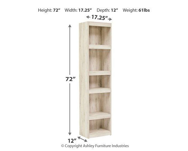 Bellaby 3-Piece Entertainment Center - Image 6