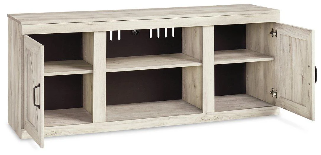Bellaby 3-Piece Entertainment Center - Image 9