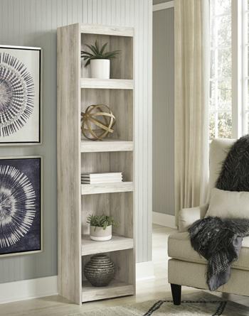 Bellaby 3-Piece Entertainment Center with Electric Fireplace - Image 18