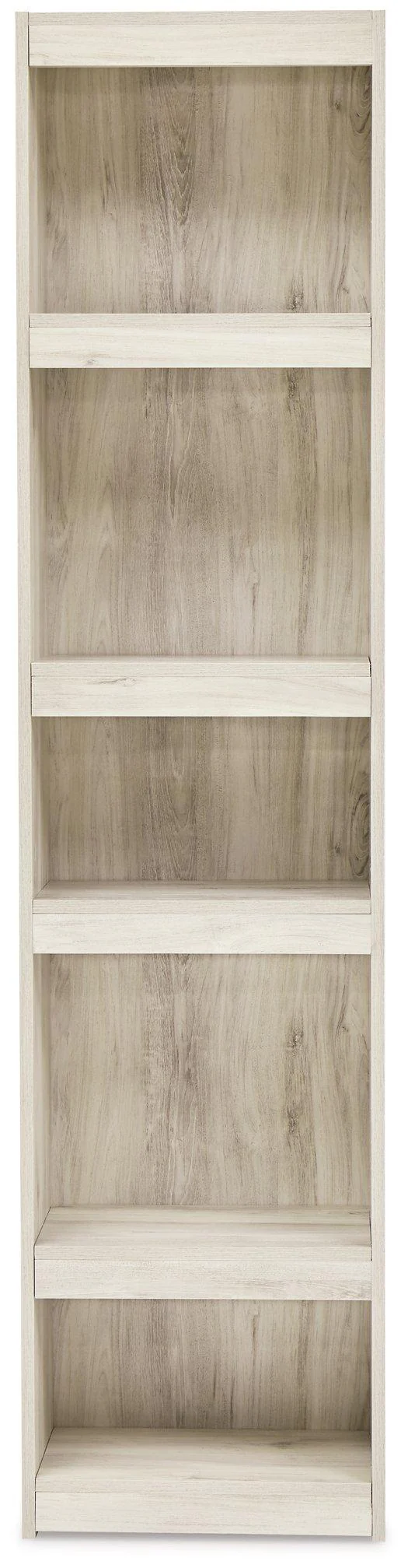 Bellaby 3-Piece Entertainment Center with Electric Fireplace - Image 3