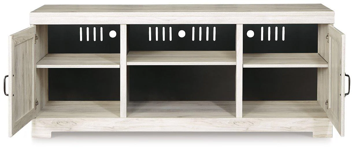Bellaby 4-Piece Entertainment Center - Image 16