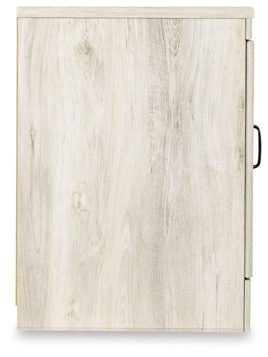 Bellaby 4-Piece Entertainment Center - Image 17