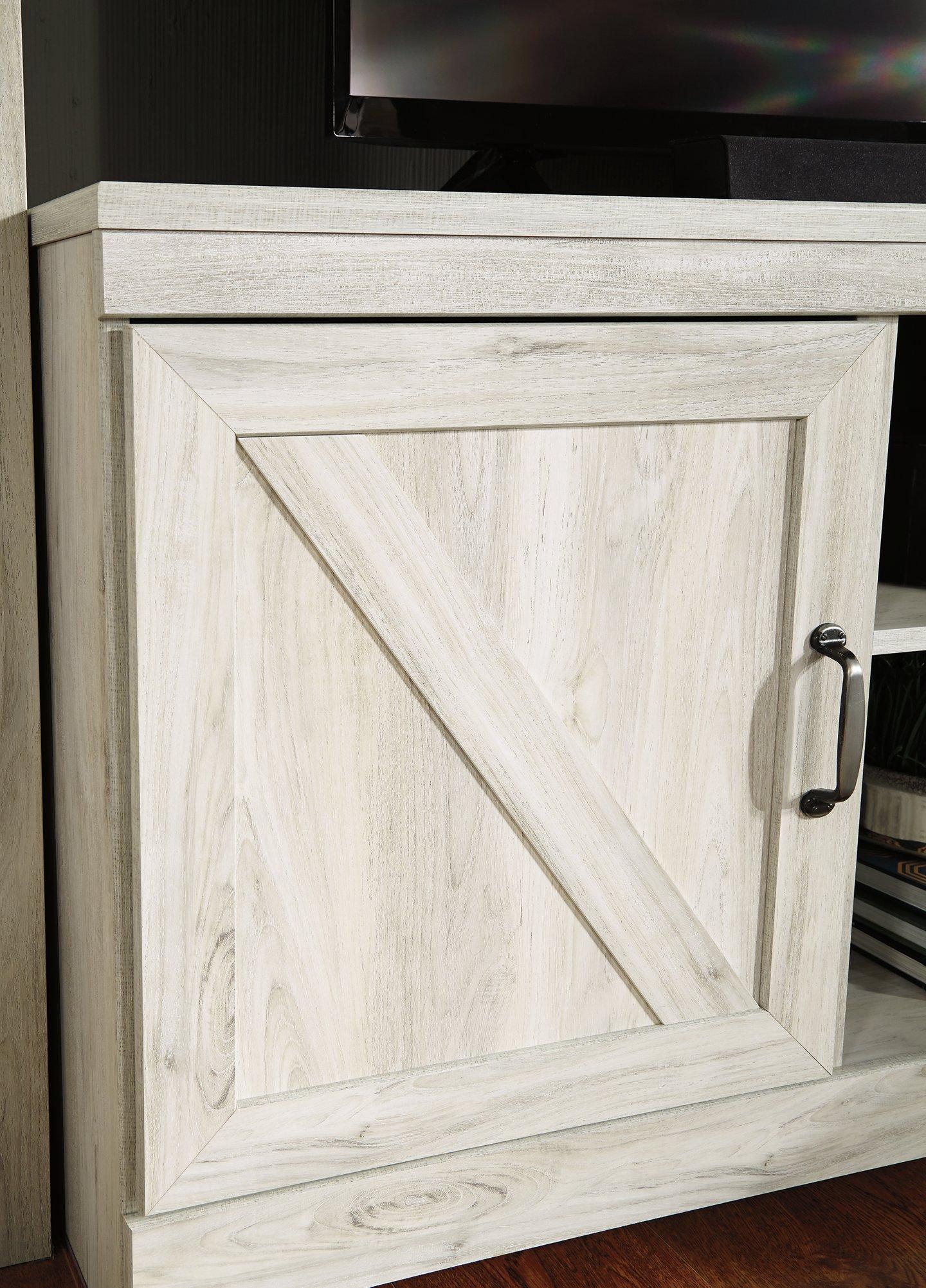 Bellaby 4-Piece Entertainment Center - Image 18