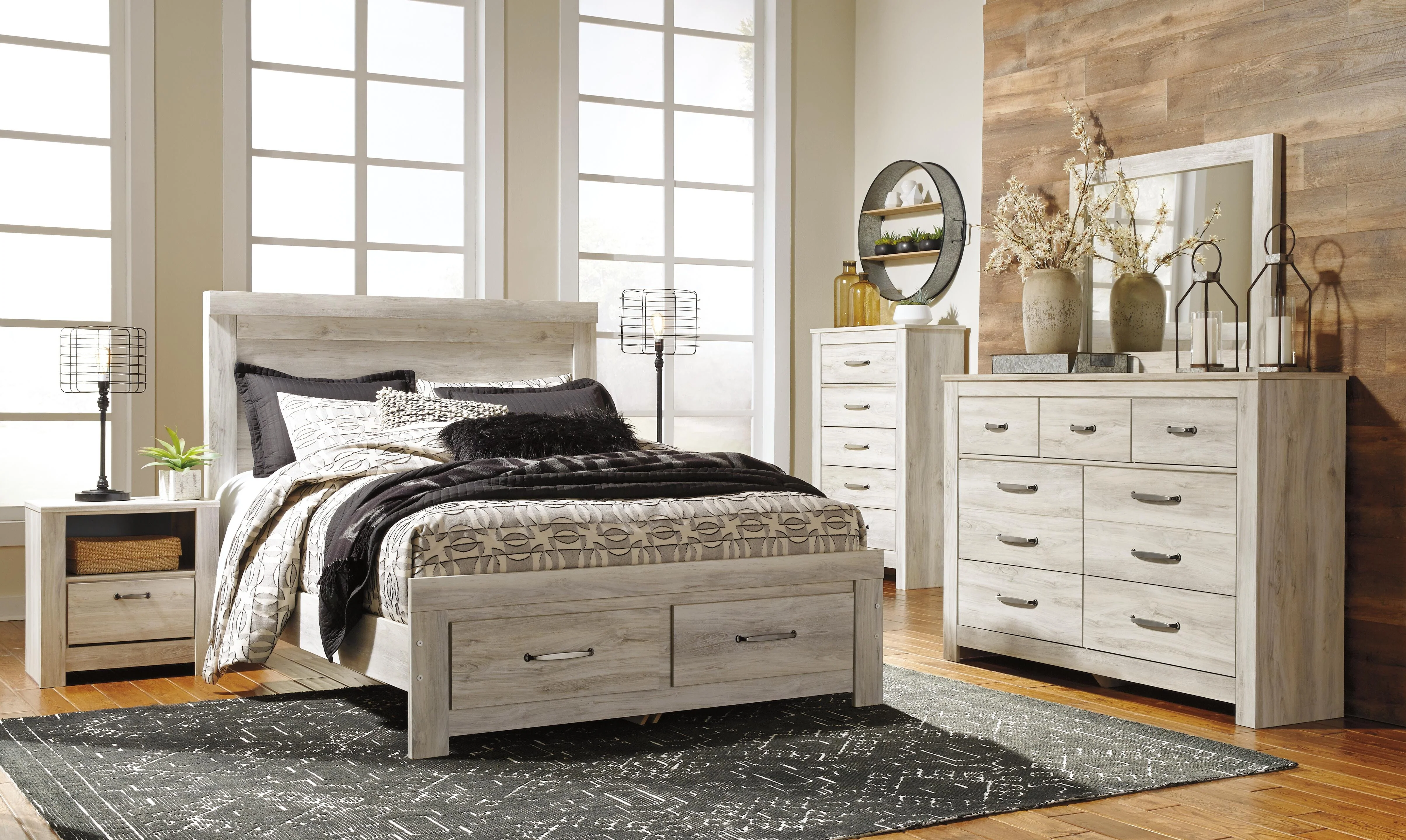 Bellaby Nightstand - Image 10