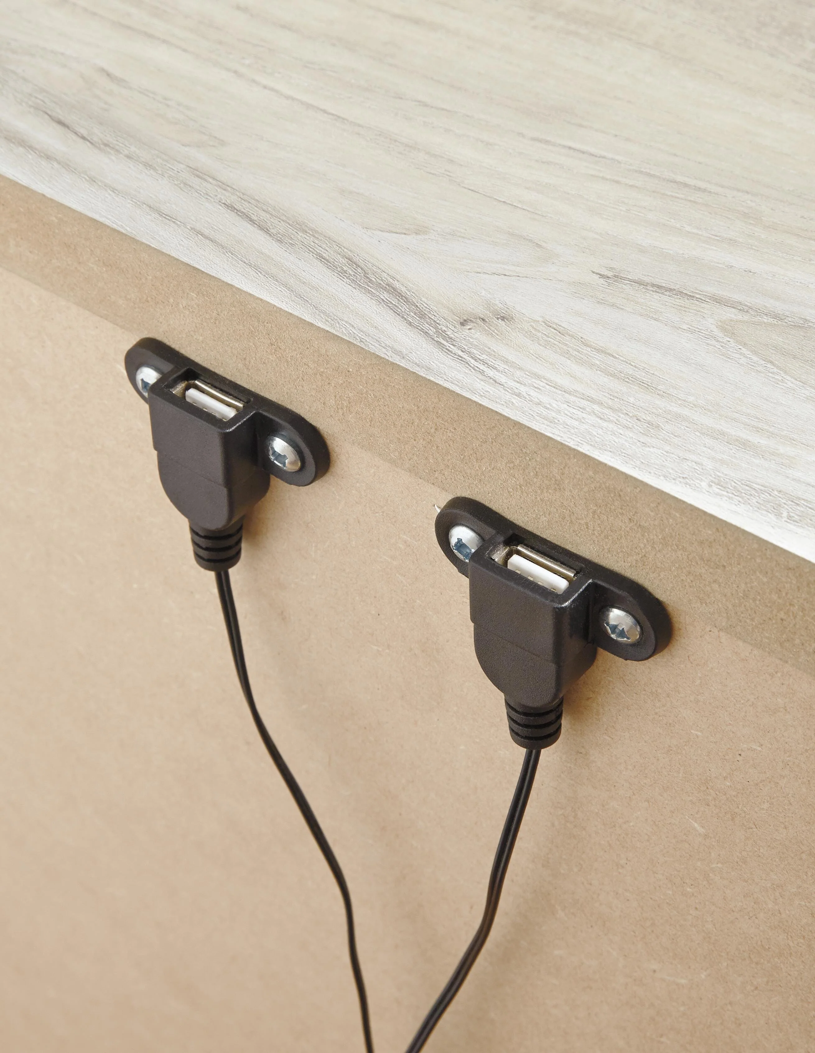Bellaby Nightstand - Image 7