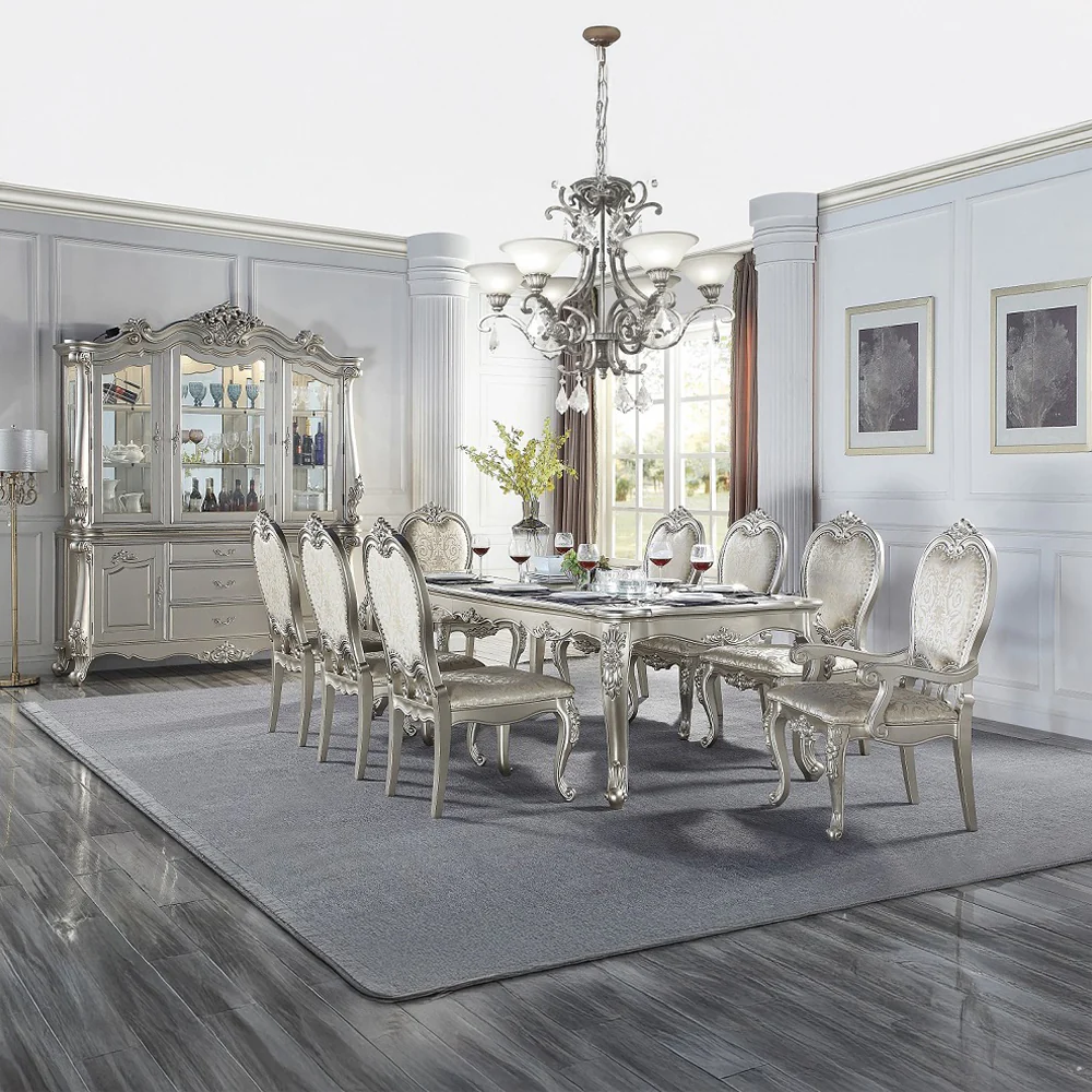 Bently Arm Chair (Set-2) - Image 7