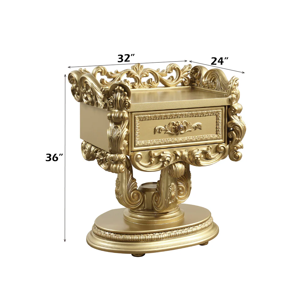 Bernadette Nightstand - Image 8