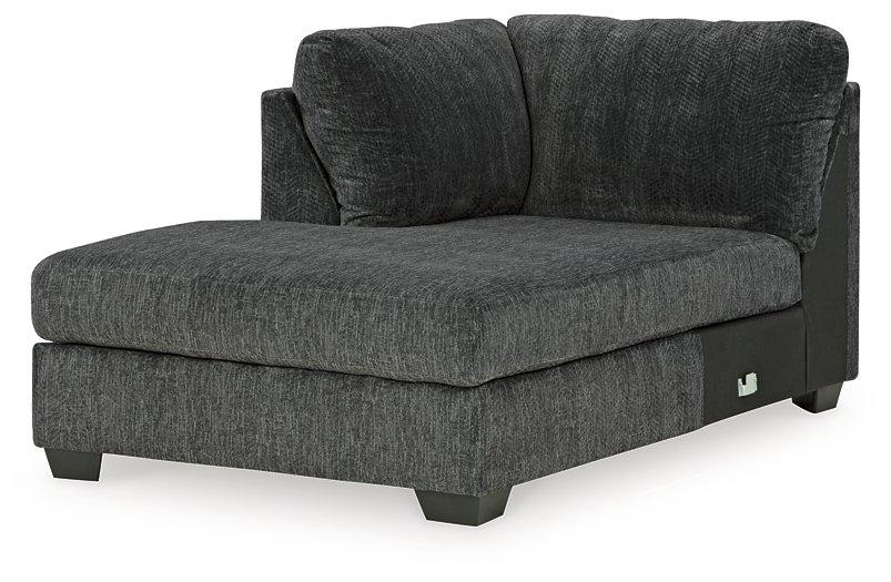 Biddeford 2-Piece Sectional with Chaise - Image 13