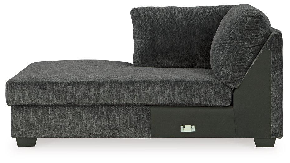 Biddeford 2-Piece Sectional with Chaise - Image 15
