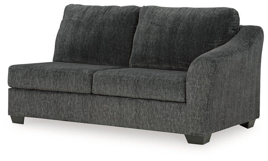 Biddeford 2-Piece Sectional with Chaise - Image 16