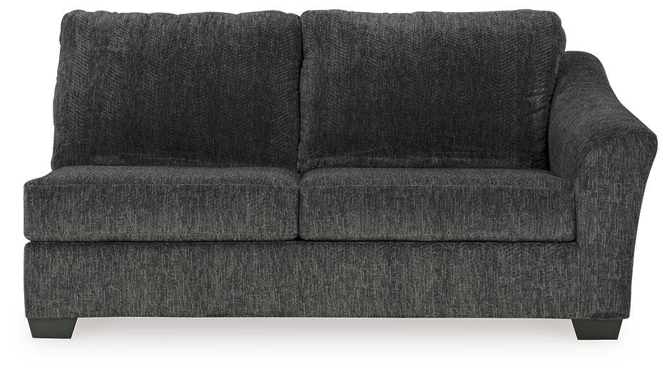 Biddeford 2-Piece Sectional with Chaise - Image 18