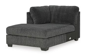 Biddeford 2-Piece Sectional with Chaise - Image 19