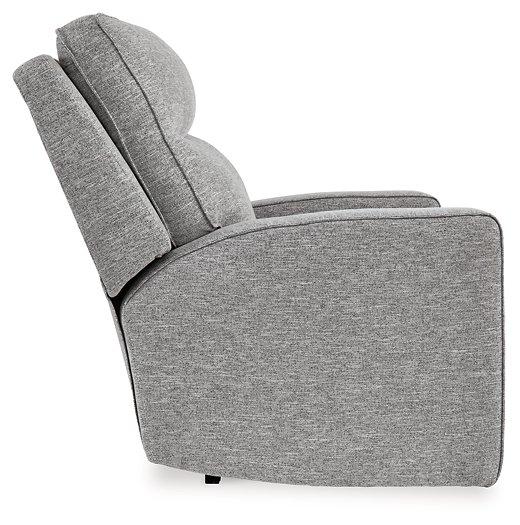 Biscoe Power Recliner - Image 7