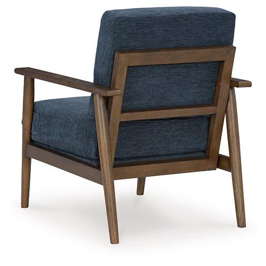 Bixler Accent Chair - Image 3
