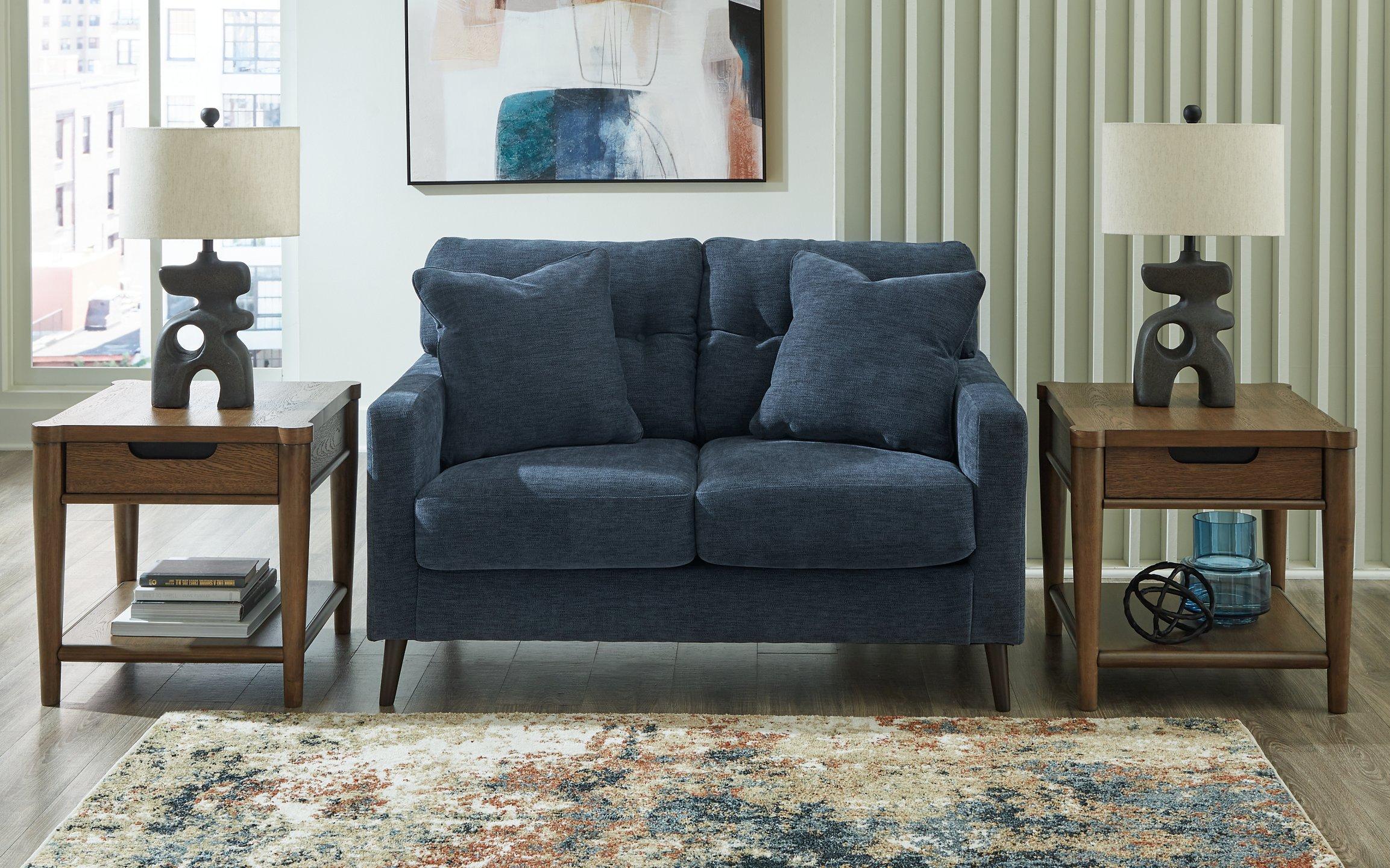 Bixler Loveseat - Image 3