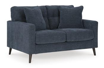 Bixler Loveseat - Image 4